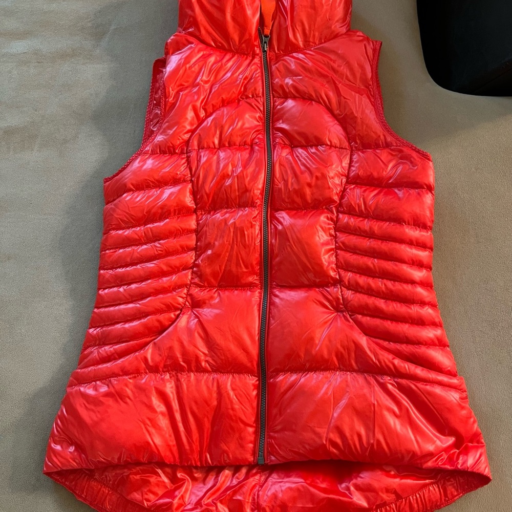 Lululemon Vest 6